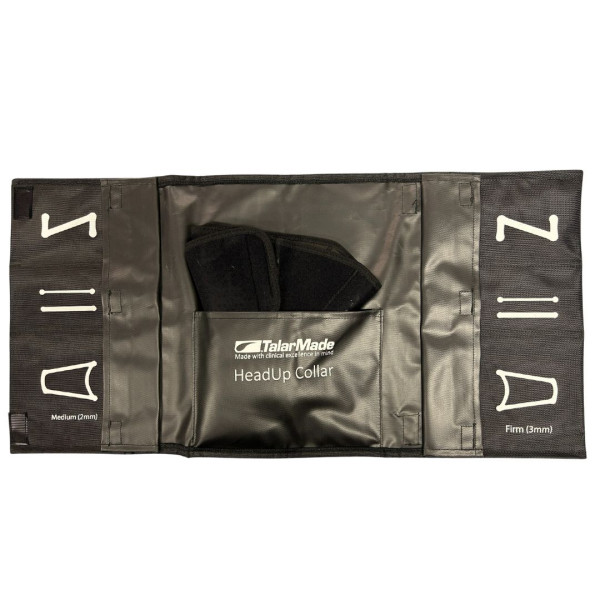 Head Up Collar - Medium EQ6833